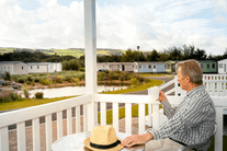 Compare static caravan insurance quotes | The Caravan Insurer